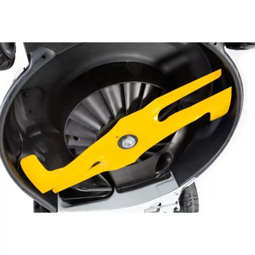 STIGA TWINCLIP 955 B benzines fűnyíró