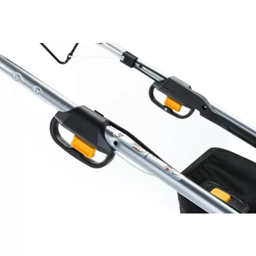 STIGA TWINCLIP 955 B benzines fűnyíró