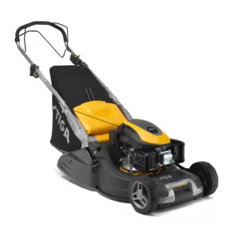 STIGA TWINCLIP 955 VR benzines fűnyíró