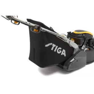 STIGA TWINCLIP 955 VR benzines fűnyíró