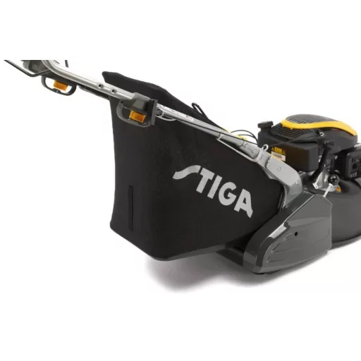 STIGA TWINCLIP 955 VR benzines fűnyíró