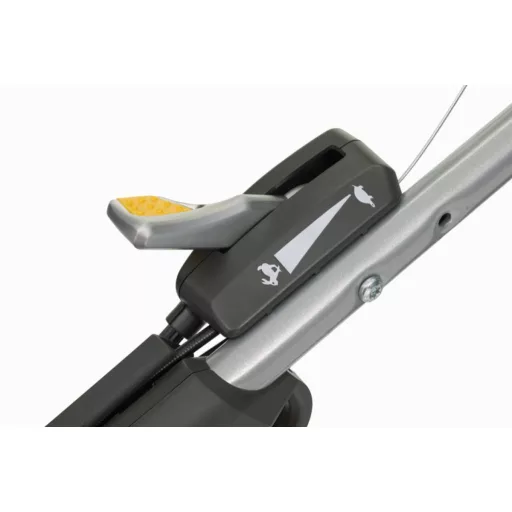 STIGA TWINCLIP 955 VR benzines fűnyíró