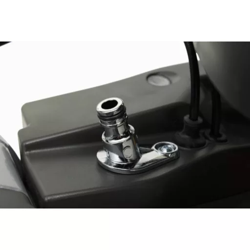 STIGA TWINCLIP 955 VR benzines fűnyíró