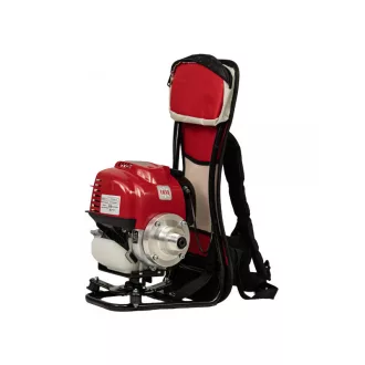 ENAR BACKPACK betonvibrátor motor háti egység HONDA GX35