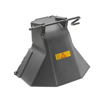 STIGA hátsó deflektor (ESTATE 6-7-9 sorozatú traktorokra)