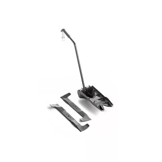 STIGA mulcs kit (dugó és kés) TC102