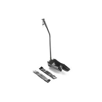 STIGA mulcs kit (dugó és kés) MP84