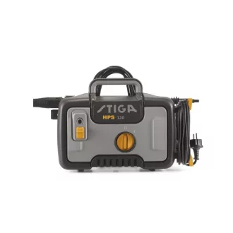 STIGA HPS 110 elektromos magasnyomású mosó