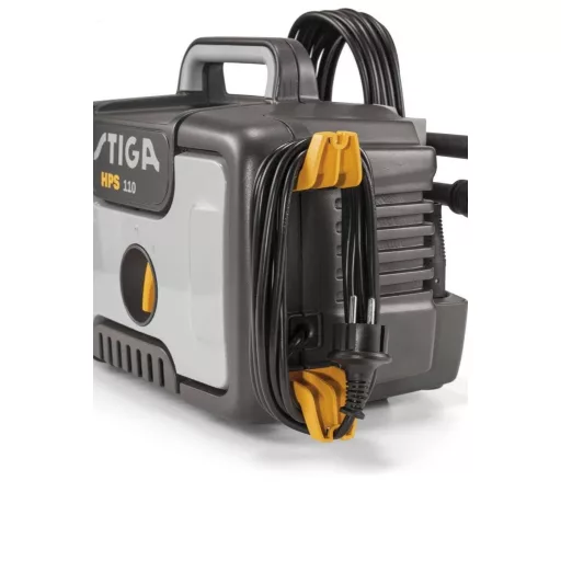 STIGA HPS 110 elektromos magasnyomású mosó