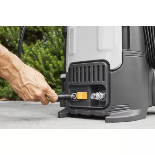 STIGA HPS 235 R elektromos magasnyomású mosó