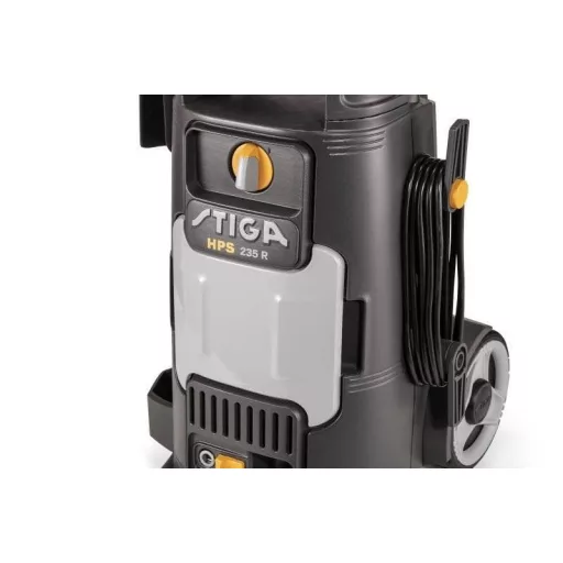 STIGA HPS 235 R elektromos magasnyomású mosó