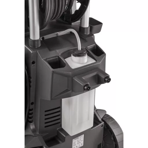 STIGA HPS 650 RG elektromos magasnyomású mosó