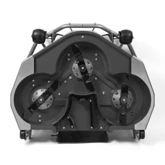 STIGA DECK COMBI PRO 110 Q PLUS vágóasztal