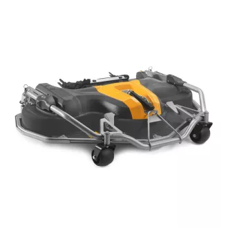 STIGA DECK COMBI PRO 125 Q PLUS vágóasztal