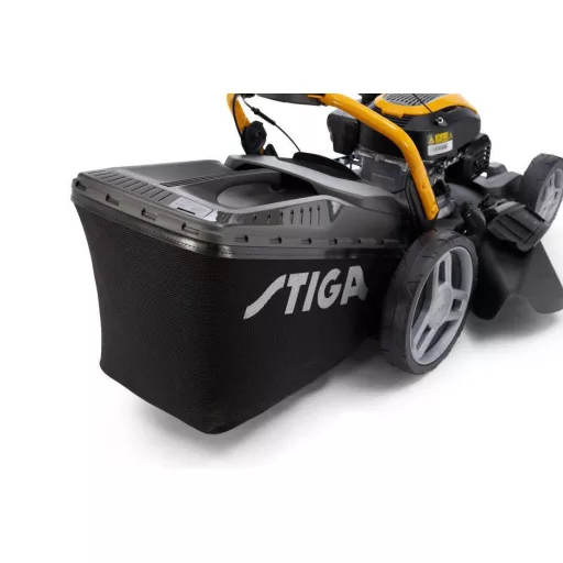 STIGA COMBI 748 S benzines fűnyíró