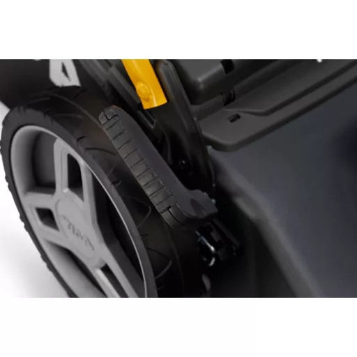 STIGA COMBI 753 S benzines fűnyíró