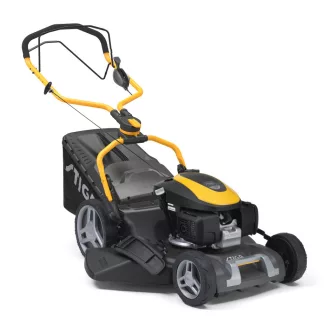 STIGA COMBI 753 V benzines fűnyíró