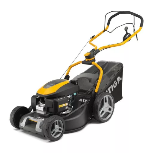 STIGA COMBI 753 V benzines fűnyíró