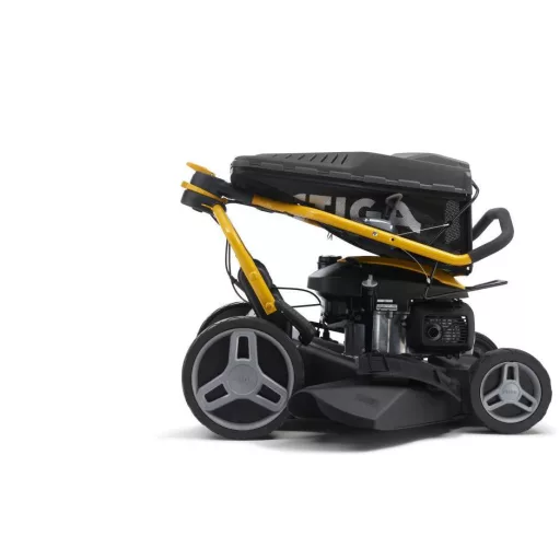 STIGA COMBI 753 V benzines fűnyíró