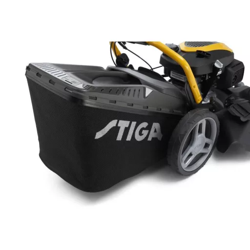 STIGA COMBI 753 V benzines fűnyíró