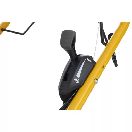 STIGA COMBI 753 V benzines fűnyíró