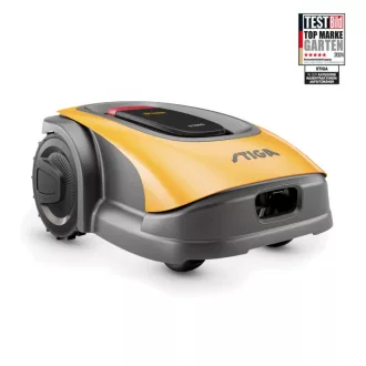 STIGA A 1000 robotfűnyíró