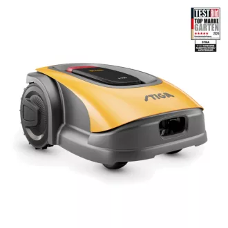 STIGA A 750 robotfűnyíró