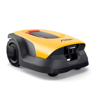 STIGA A15V Vista 1500 robotfűnyíró