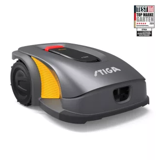 STIGA A 7500 robotfűnyíró