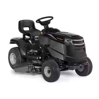 ALPINA AT3 98 HA ST 400 oldalkidobós fűnyíró traktor