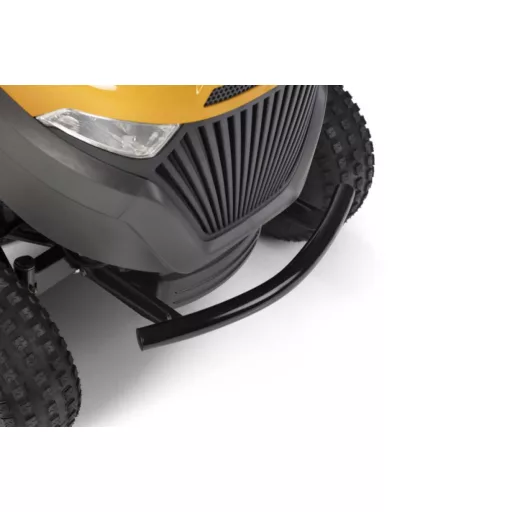 STIGA TORNADO 398 oldalkidobós fűnyíró traktor