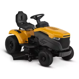   STIGA TORNADO SPECIAL Honda GCV 530 V2 oldalkidobós fűnyíró traktor