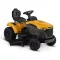 STIGA TORNADO SPECIAL Honda GCV 530 V2 oldalkidobós fűnyíró traktor