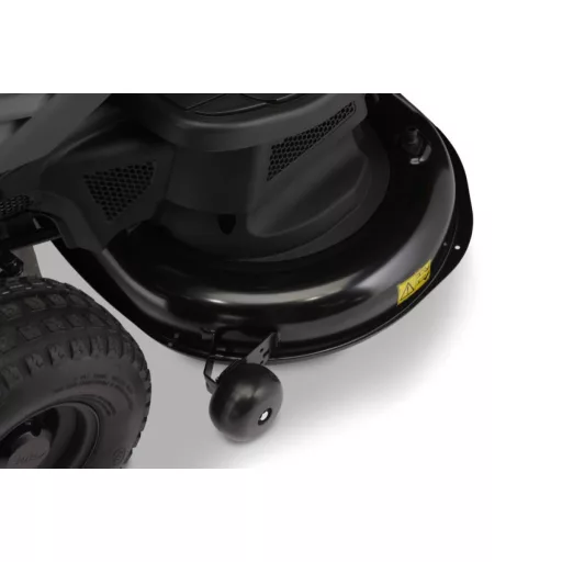 STIGA TORNADO SPECIAL Honda GCV 530 V2 oldalkidobós fűnyíró traktor