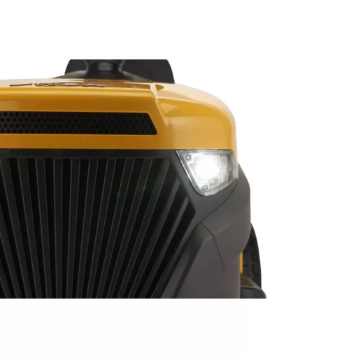 STIGA TORNADO SPECIAL Honda GCV 530 V2 oldalkidobós fűnyíró traktor