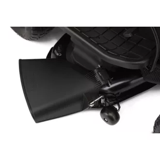 STIGA TORNADO 5108 W oldalkidobós fűnyíró traktor