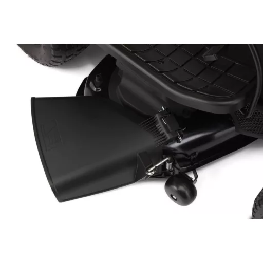 STIGA TORNADO 5108 W oldalkidobós fűnyíró traktor