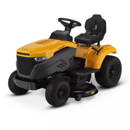 STIGA TORNADO 5108 W oldalkidobós fűnyíró traktor