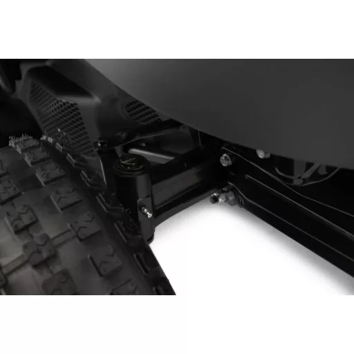 STIGA TORNADO 5108 W oldalkidobós fűnyíró traktor