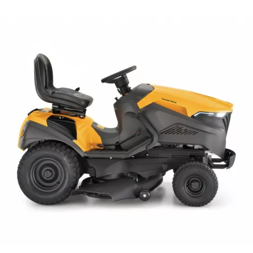 STIGA TORNADO 7108 W oldalkidobós fűnyíró traktor