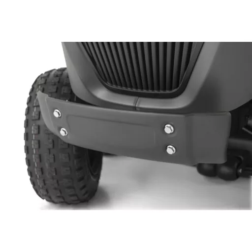 STIGA TORNADO 9121 W oldalkidobós fűnyíró traktor