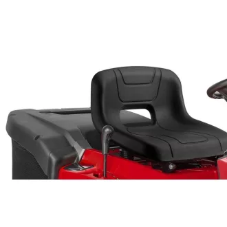 STIGA SPECIAL 384 M gyűjtős fűnyíró traktor