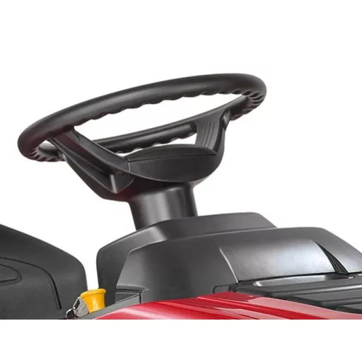 STIGA SPECIAL 384 M gyűjtős fűnyíró traktor