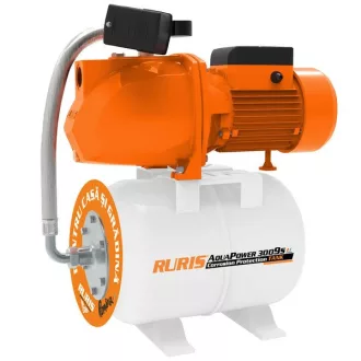 Ruris  3009S hidrofor