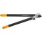 FISKARS PowerGear műanyag fogaskerekes ágvágó rávágó L