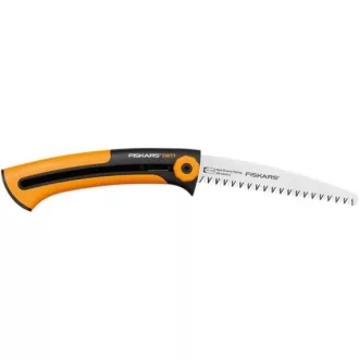 FISKARS Xtract kerti fűrész SW73 - S