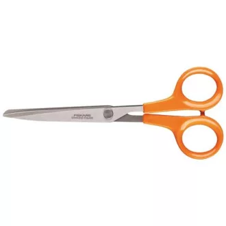 FISKARS Classic papírvágó olló, 17 cm