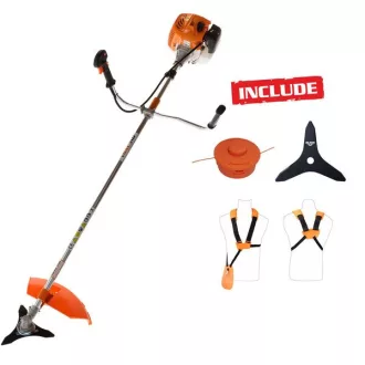 Ruris DAC 310 benzines fűkasza