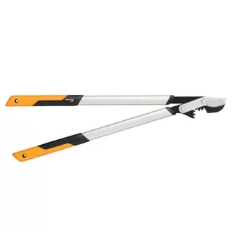 FISKARS PowerGearX fém fogaskerekes ágvágó L