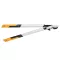 FISKARS PowerGearX fém fogaskerekes ágvágó L